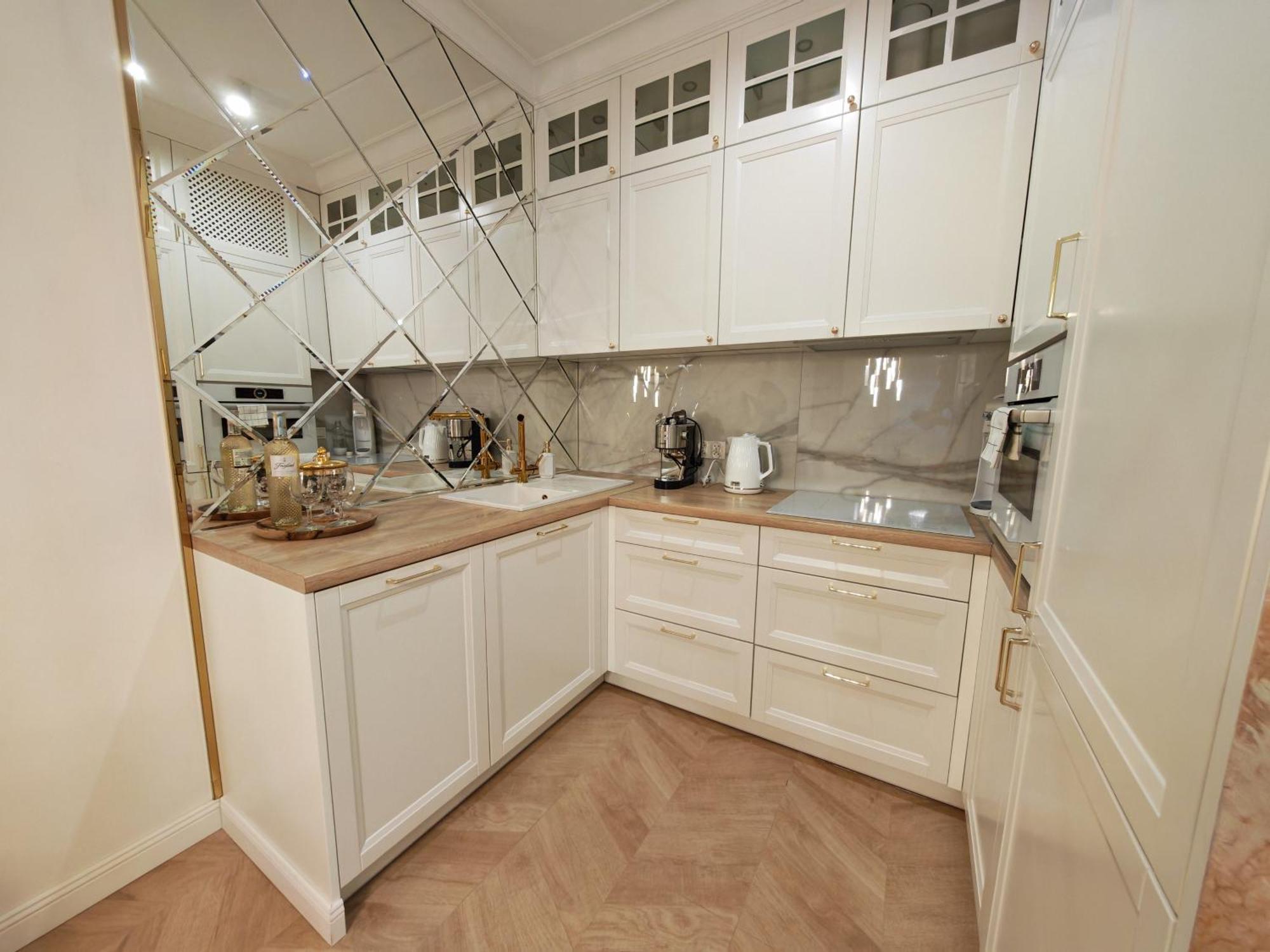 Gold Apartment B33 Let'S Sea Baltic Park Gaski Eksteriør bilde