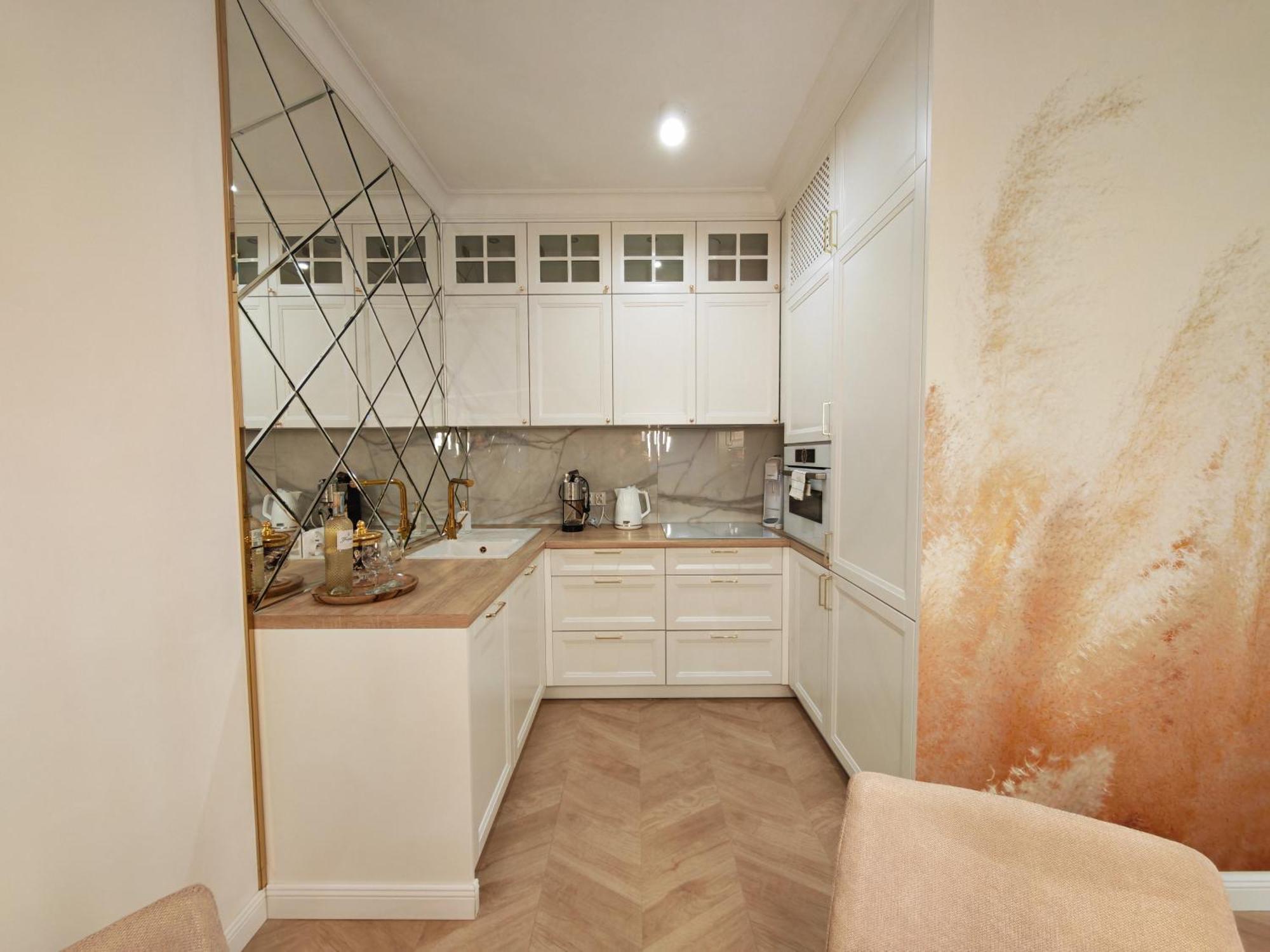 Gold Apartment B33 Let'S Sea Baltic Park Gaski Eksteriør bilde